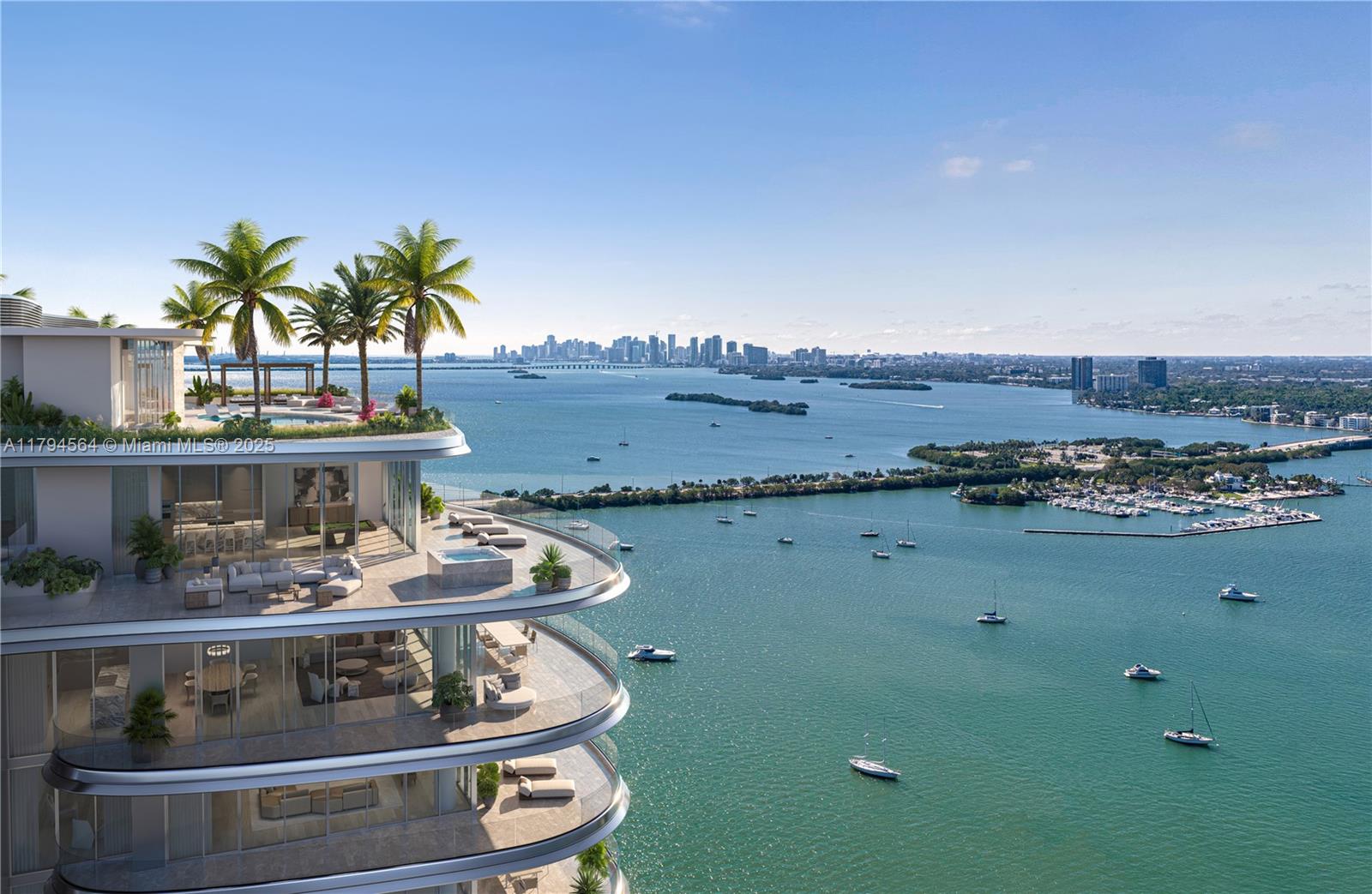 PAGANI RESIDENCES - Residential