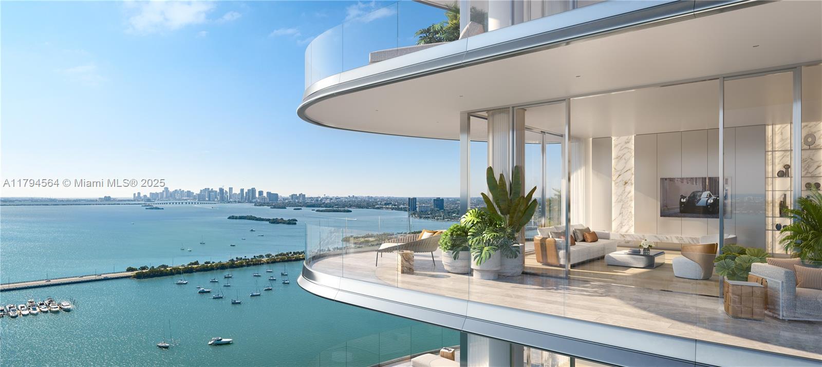 PAGANI RESIDENCES - Residential