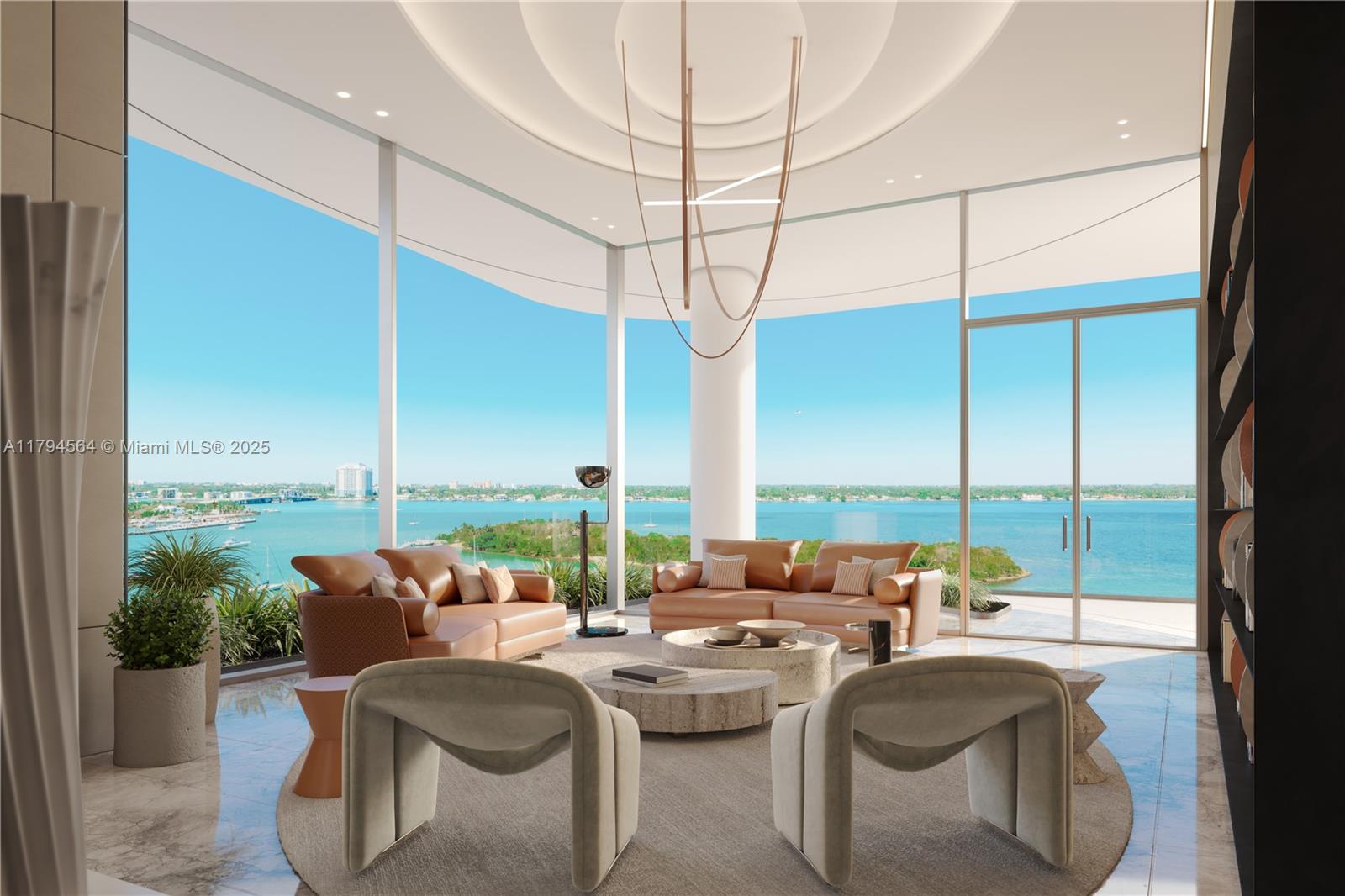 PAGANI RESIDENCES - Residential