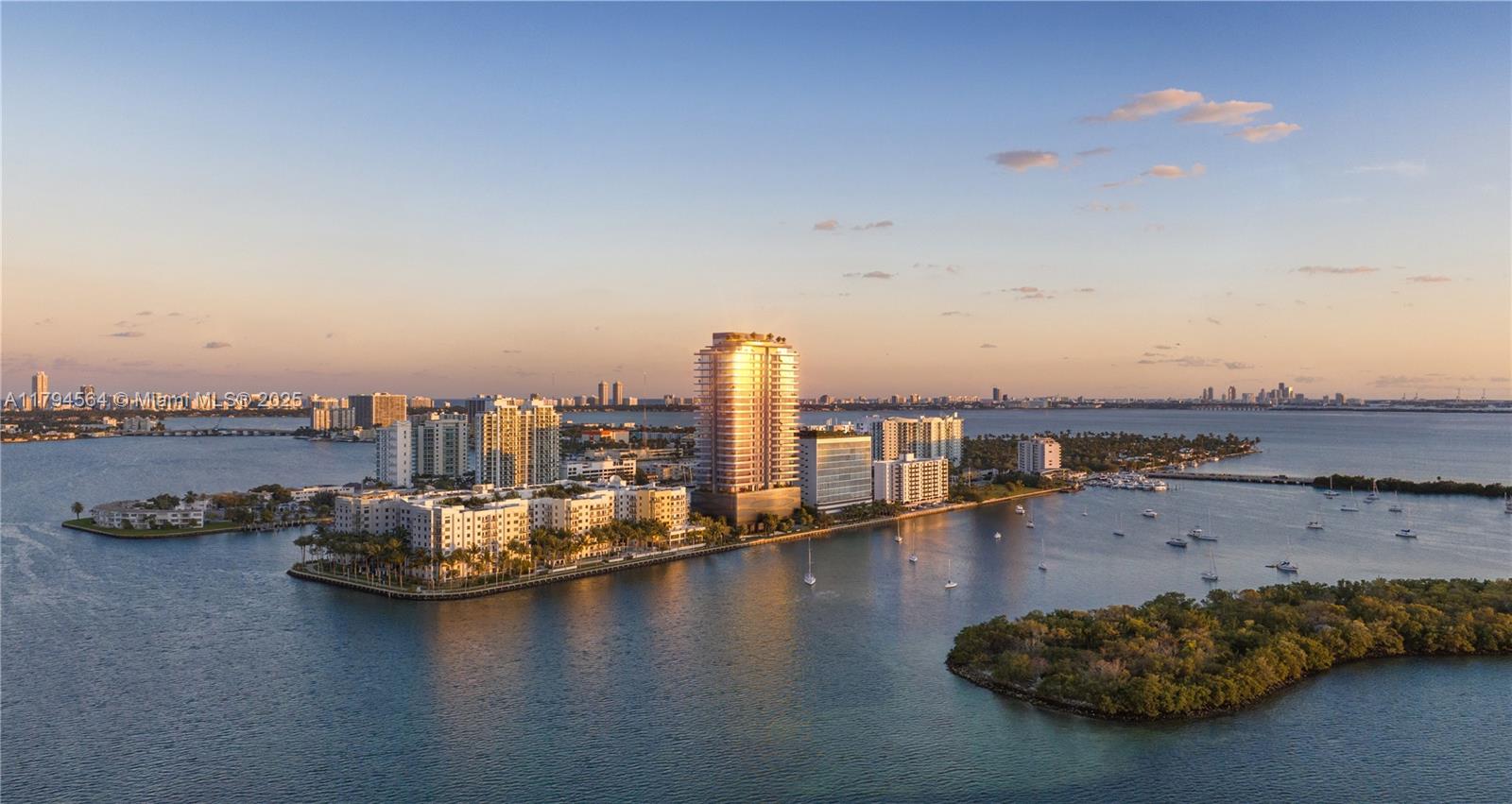 PAGANI RESIDENCES - Residential