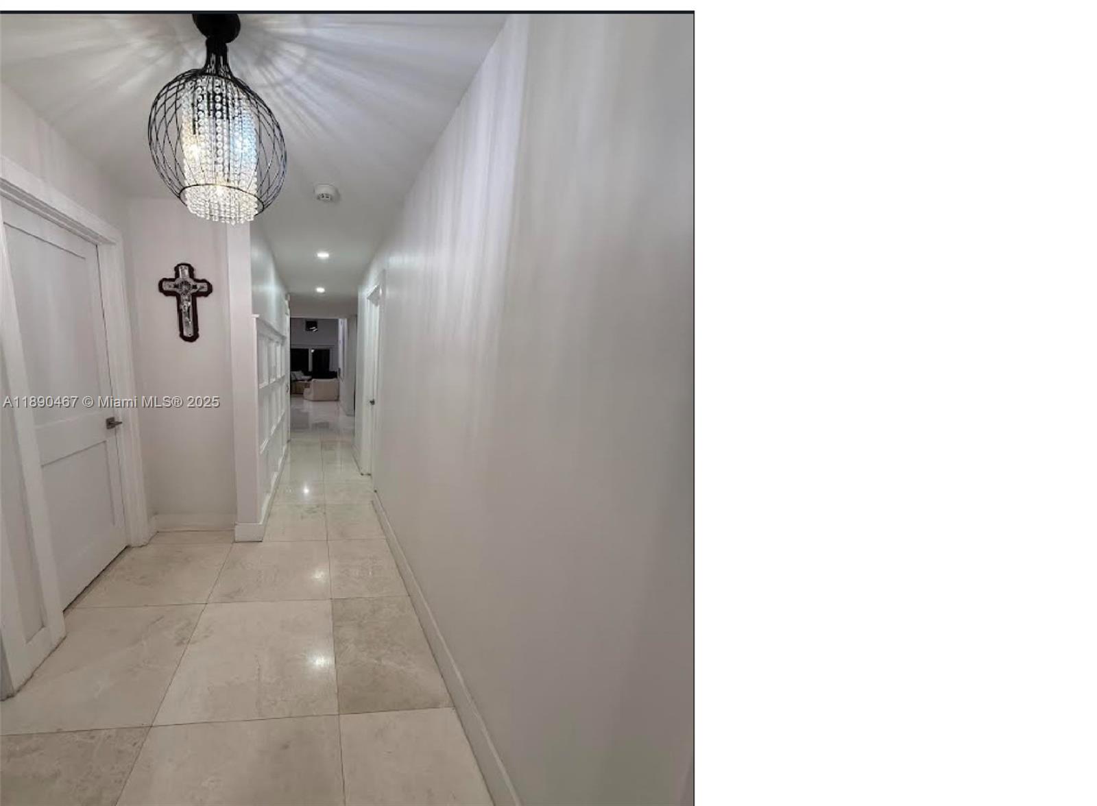 SABAL CHASE SEC FOUR - Residential Lease