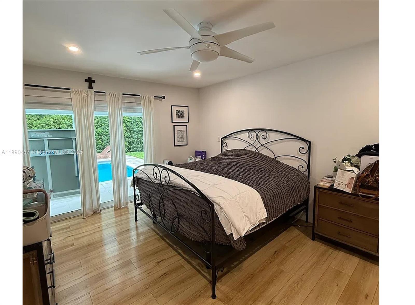 SABAL CHASE SEC FOUR - Residential Lease