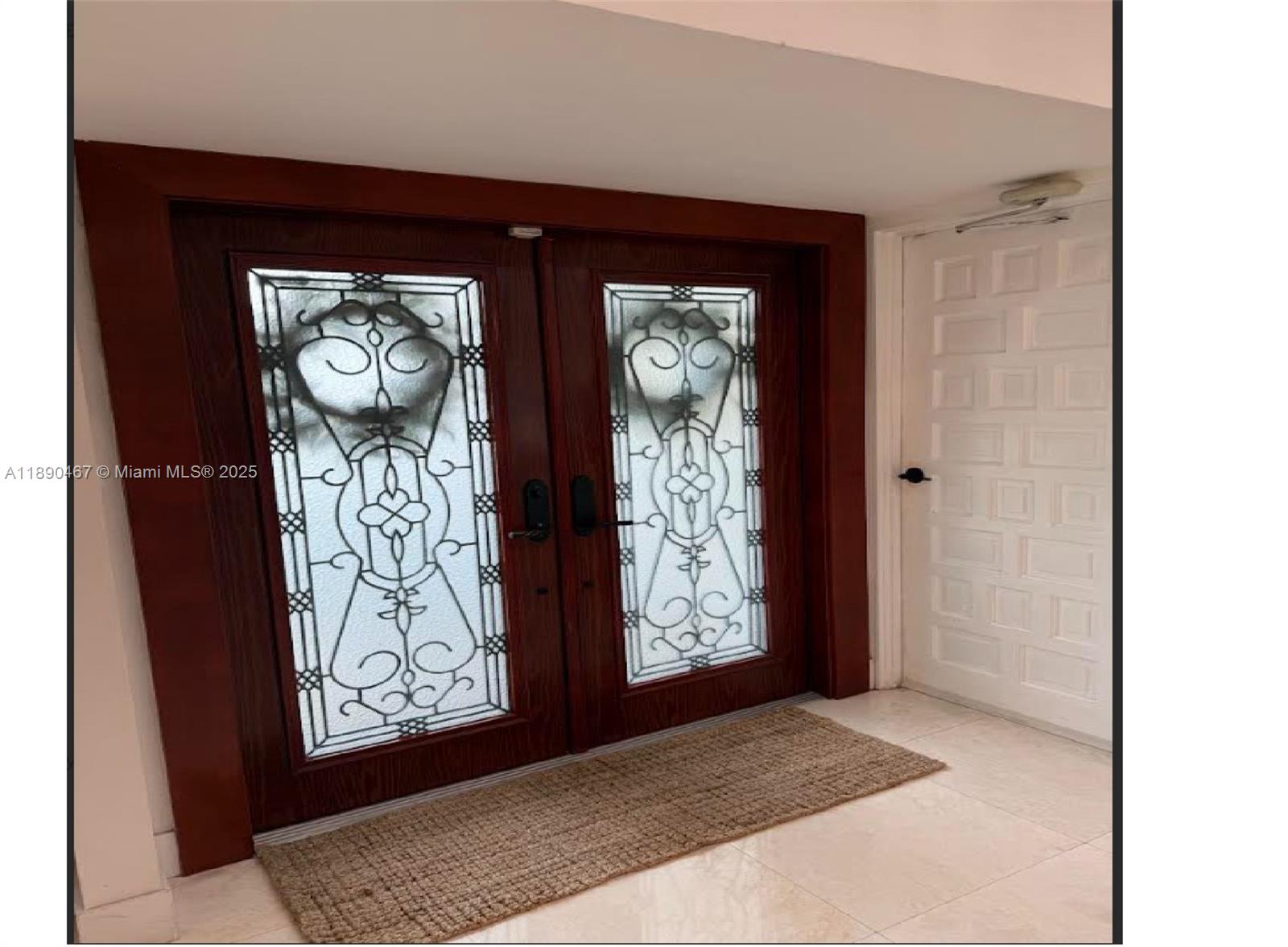 SABAL CHASE SEC FOUR - Residential Lease