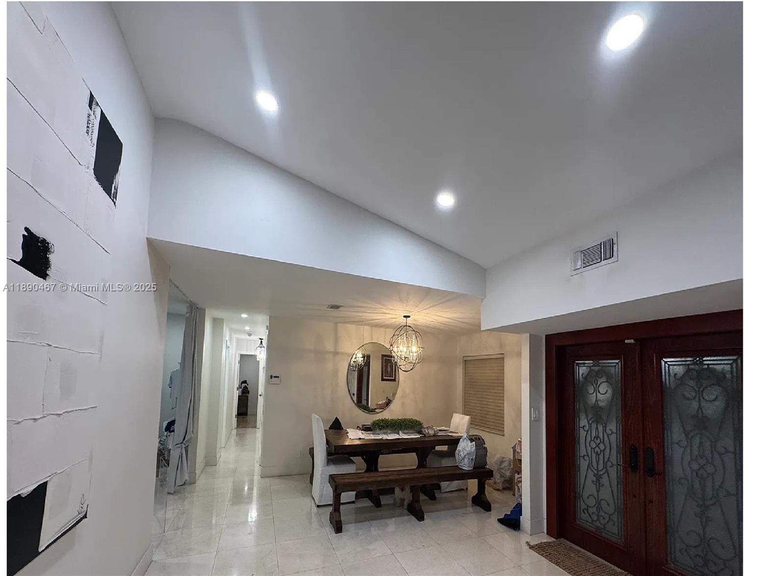 SABAL CHASE SEC FOUR - Residential Lease