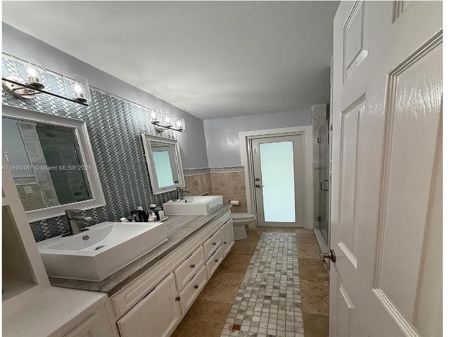 SABAL CHASE SEC FOUR - Residential Lease