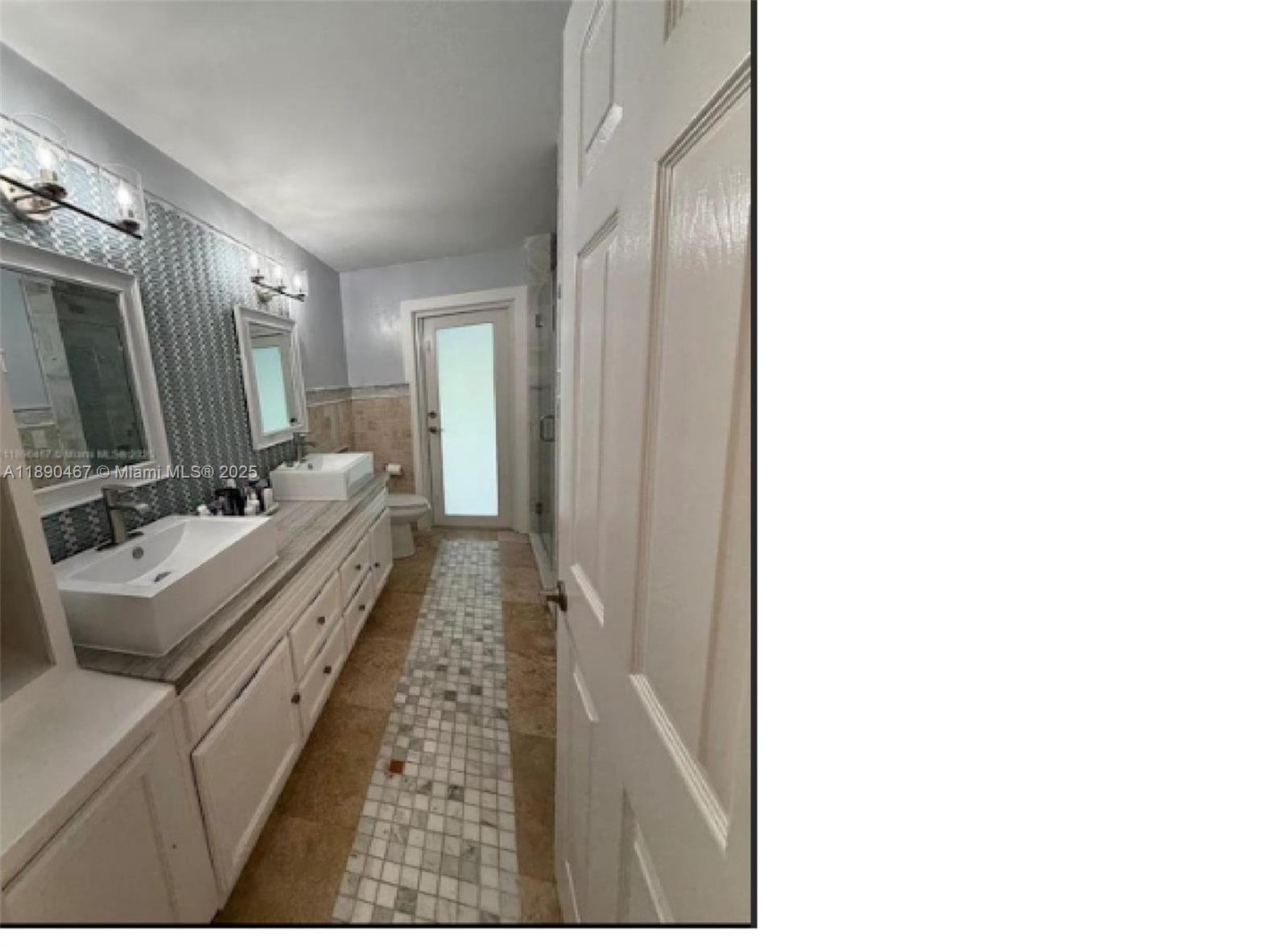 SABAL CHASE SEC FOUR - Residential Lease