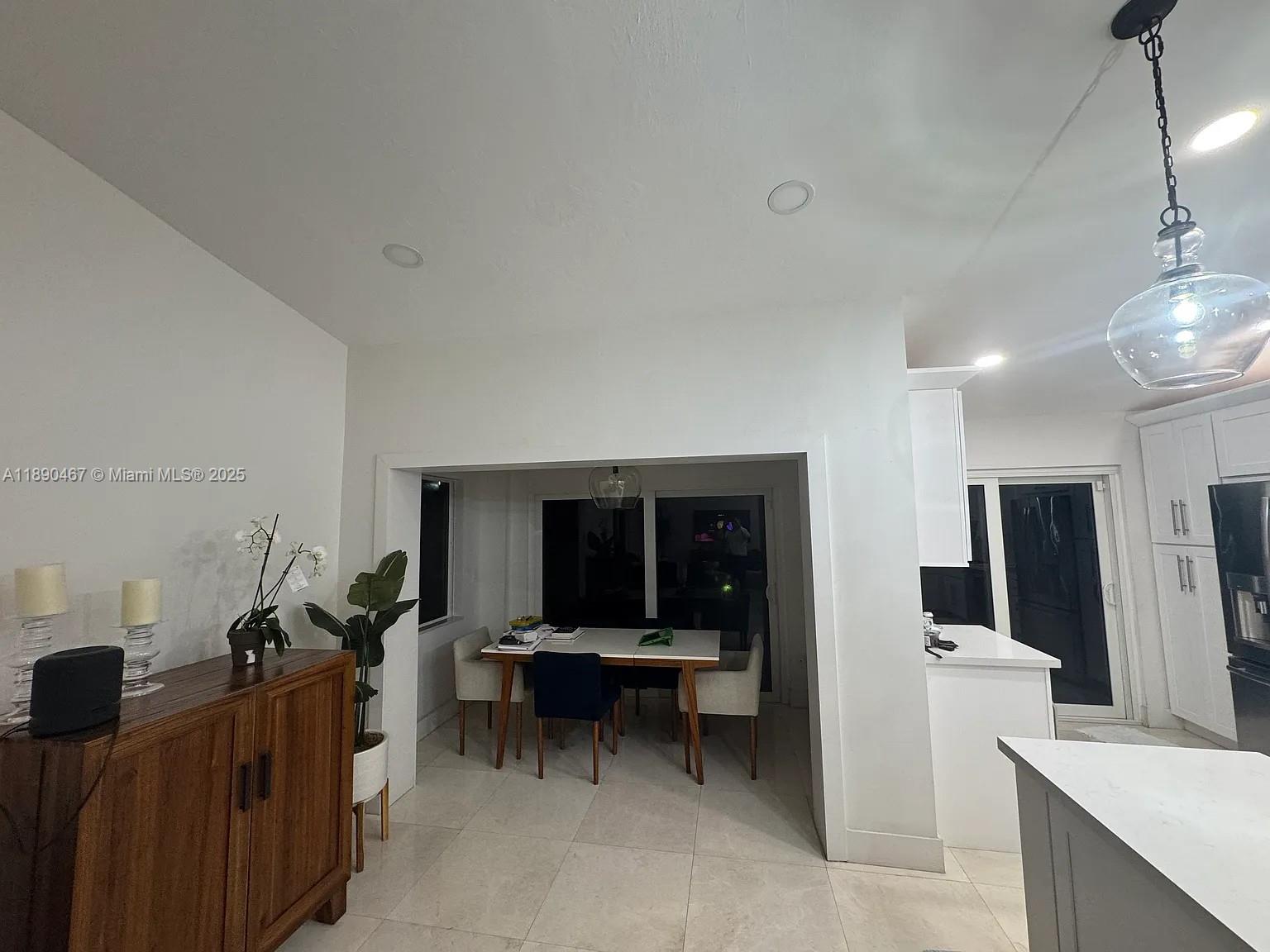 SABAL CHASE SEC FOUR - Residential Lease