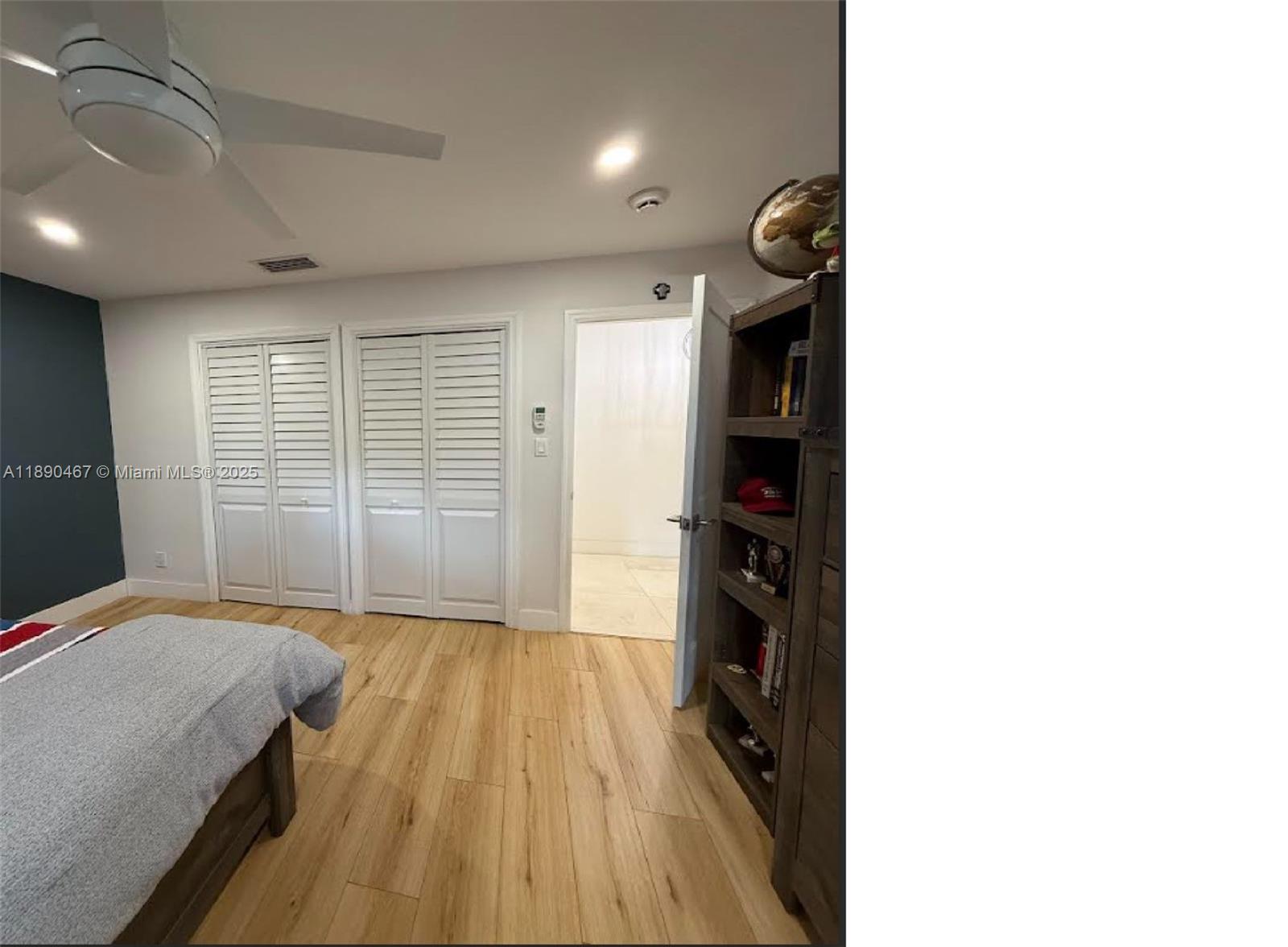 SABAL CHASE SEC FOUR - Residential Lease