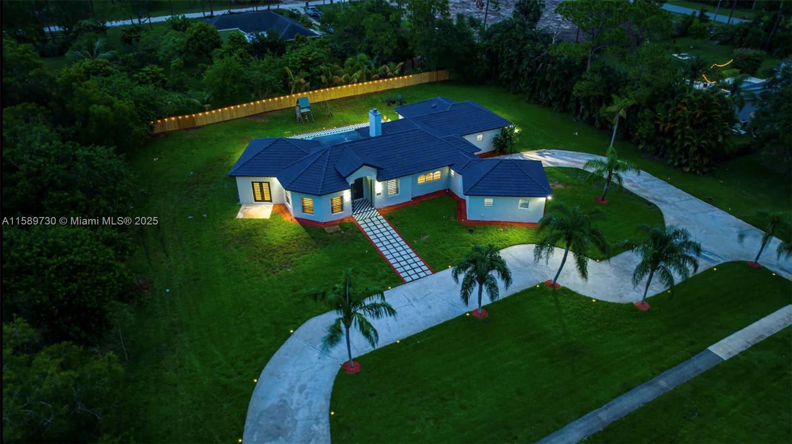 Loxahatchee - Residential