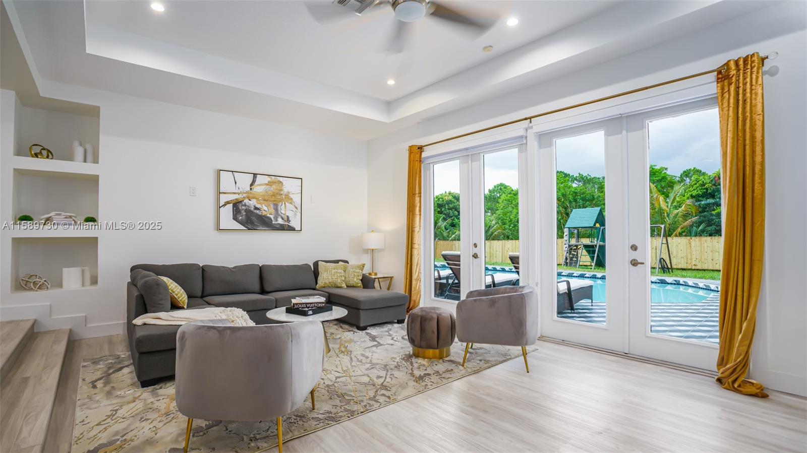 Loxahatchee - Residential