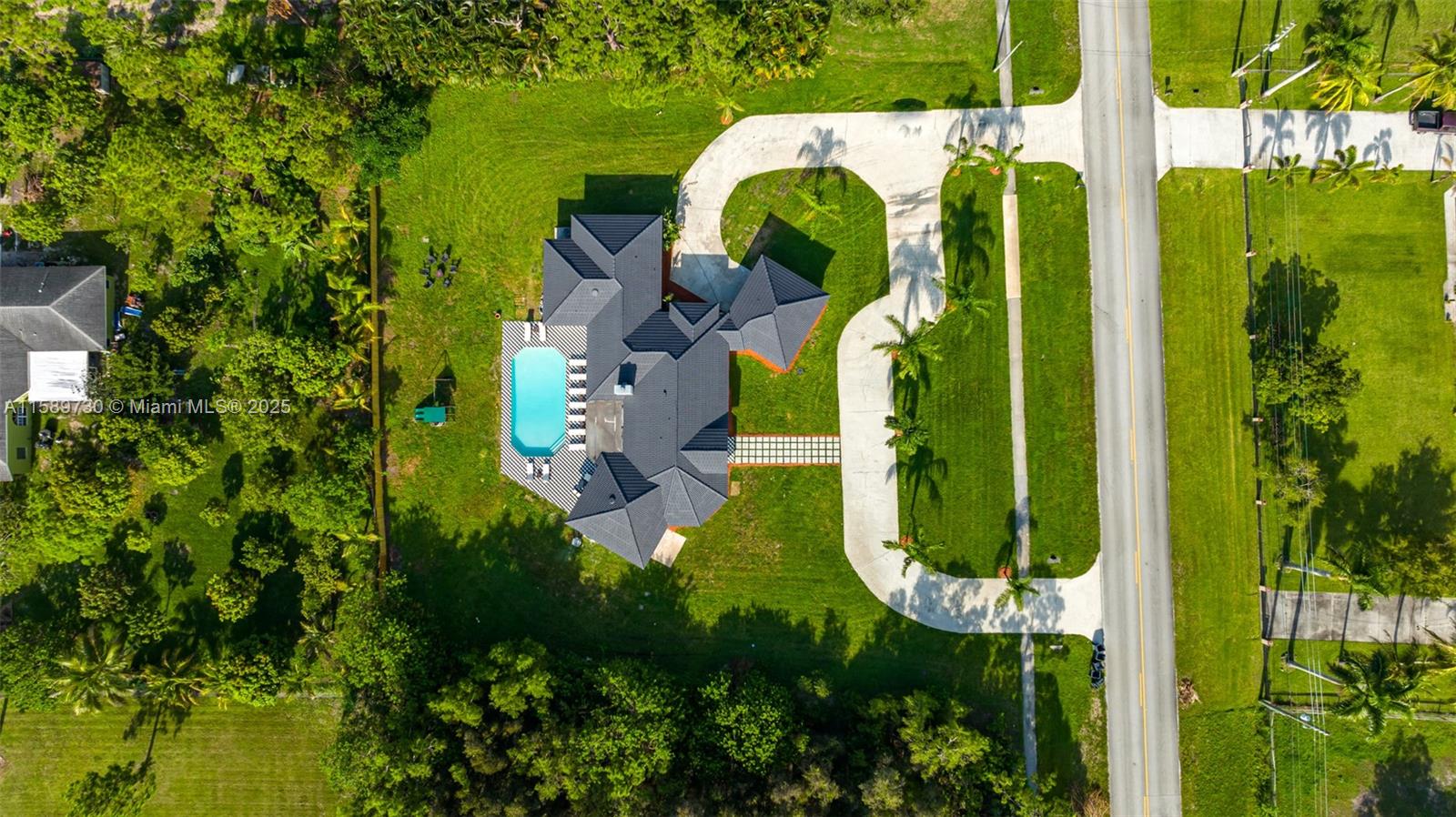 Loxahatchee - Residential
