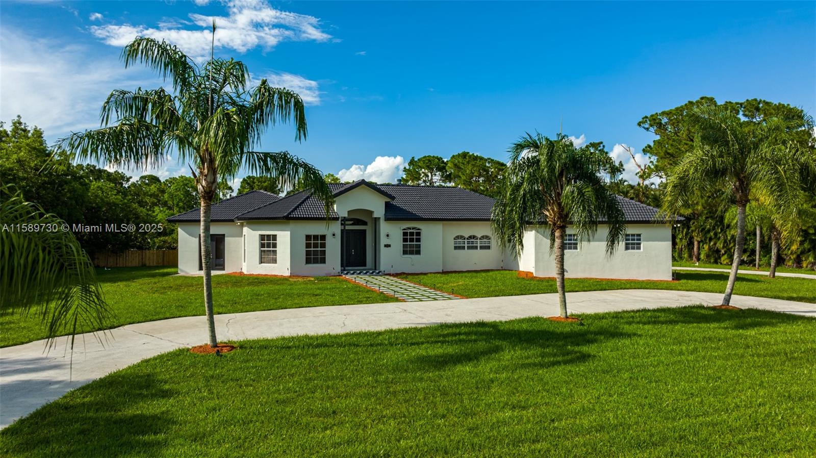 Loxahatchee - Residential