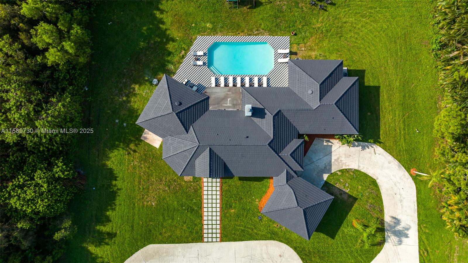 Loxahatchee - Residential