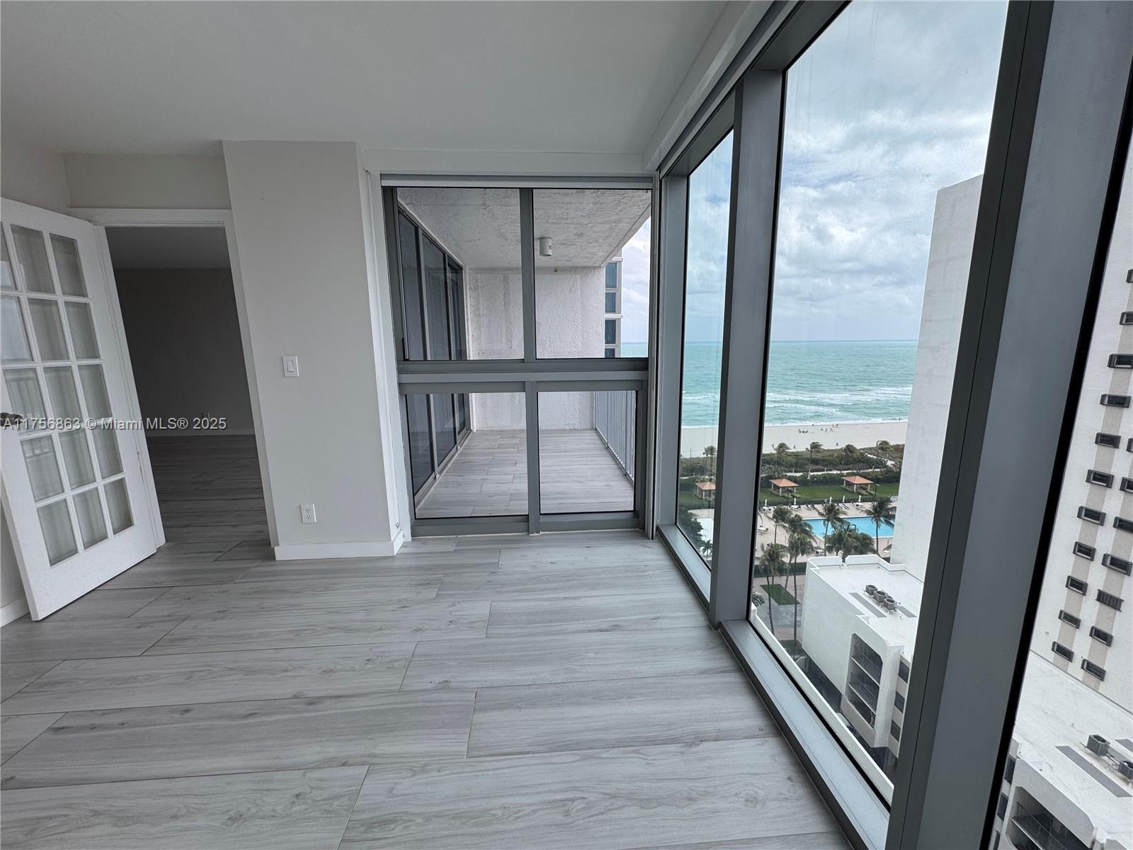 Rental Property at 2655 Collins Ave 1606, Miami Beach, Miami-Dade County, Florida - Bedrooms: 2 
Bathrooms: 2  - $4,000 MO.