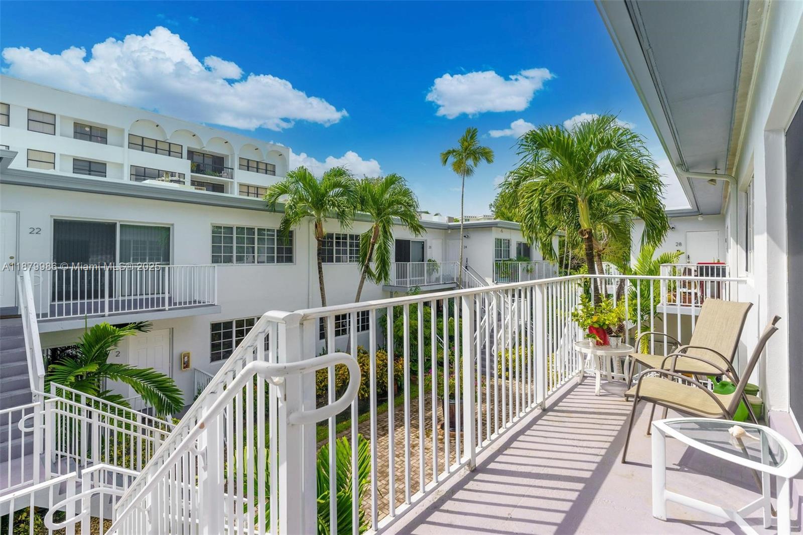 SOUTHERN STAR CONDO - Residential Lease