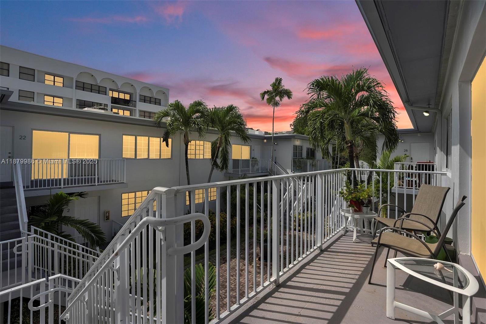 SOUTHERN STAR CONDO - Residential Lease