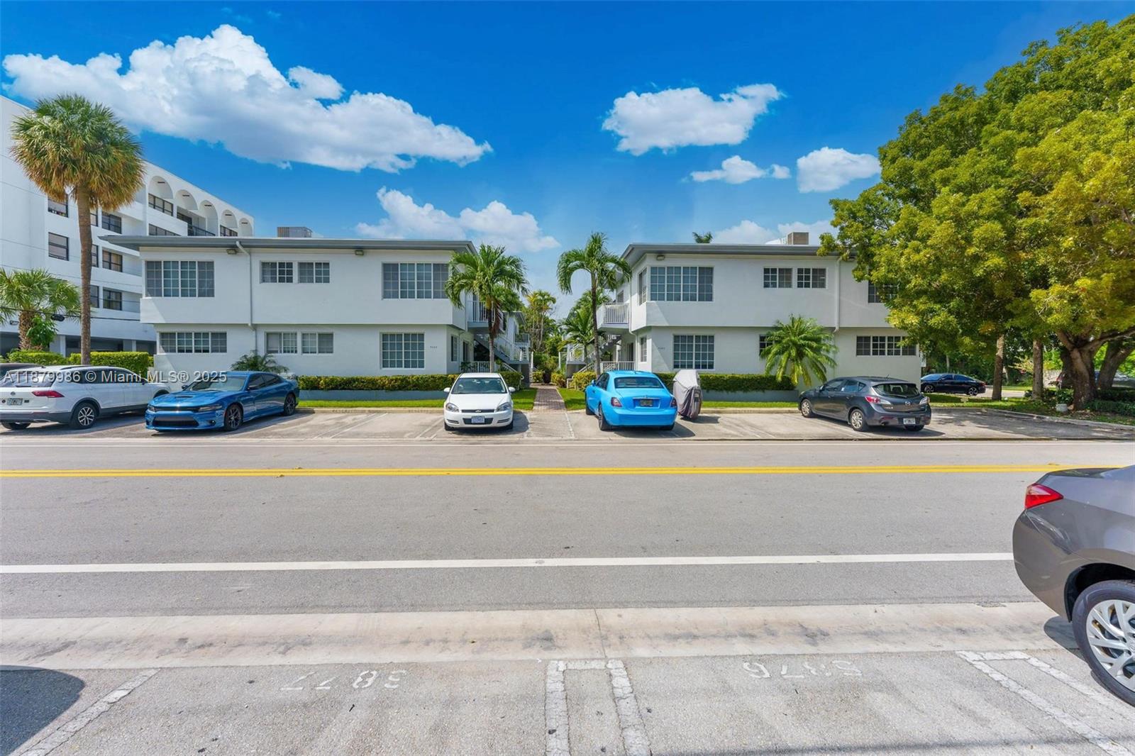 SOUTHERN STAR CONDO - Residential Lease