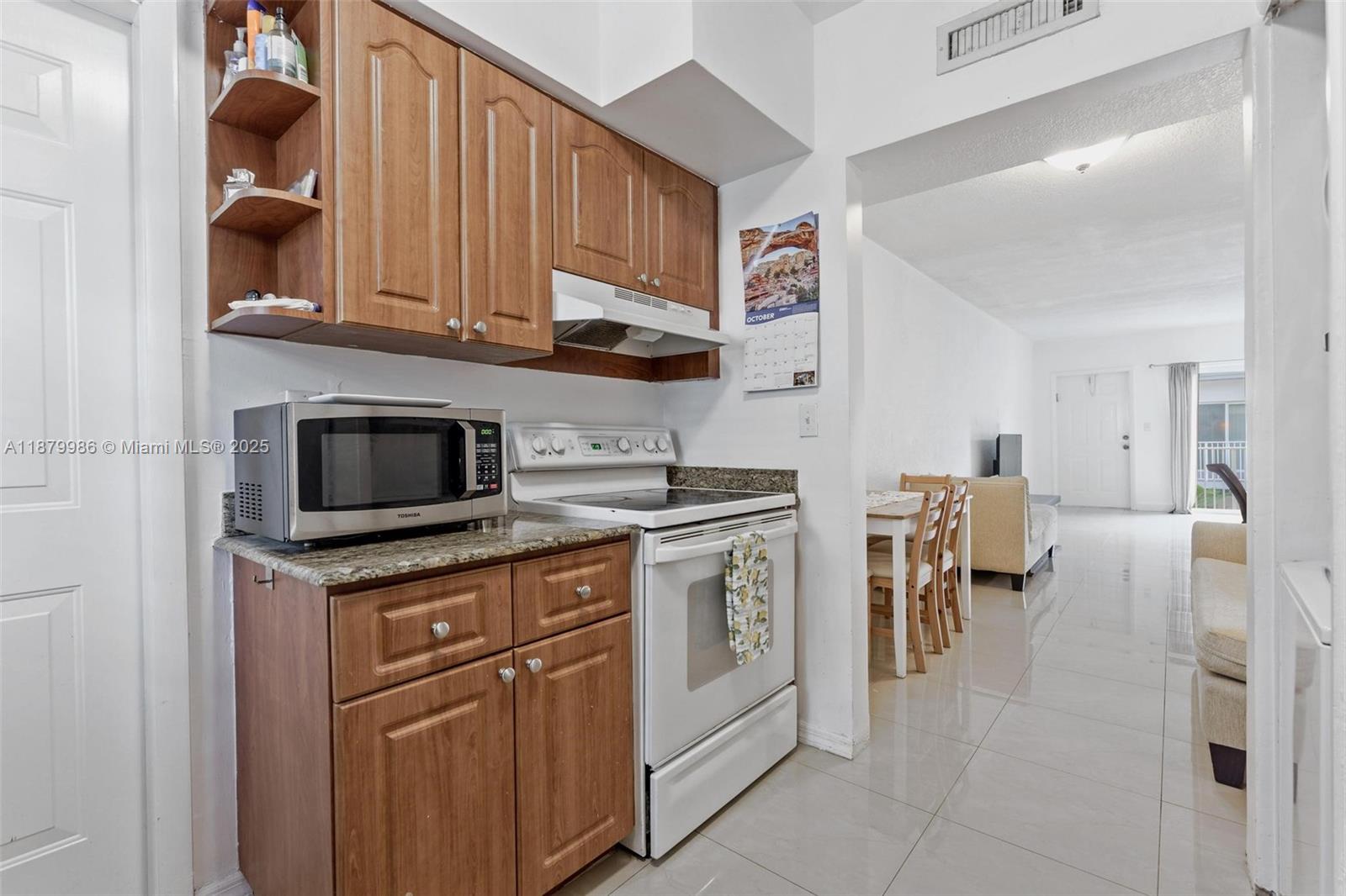 SOUTHERN STAR CONDO - Residential Lease