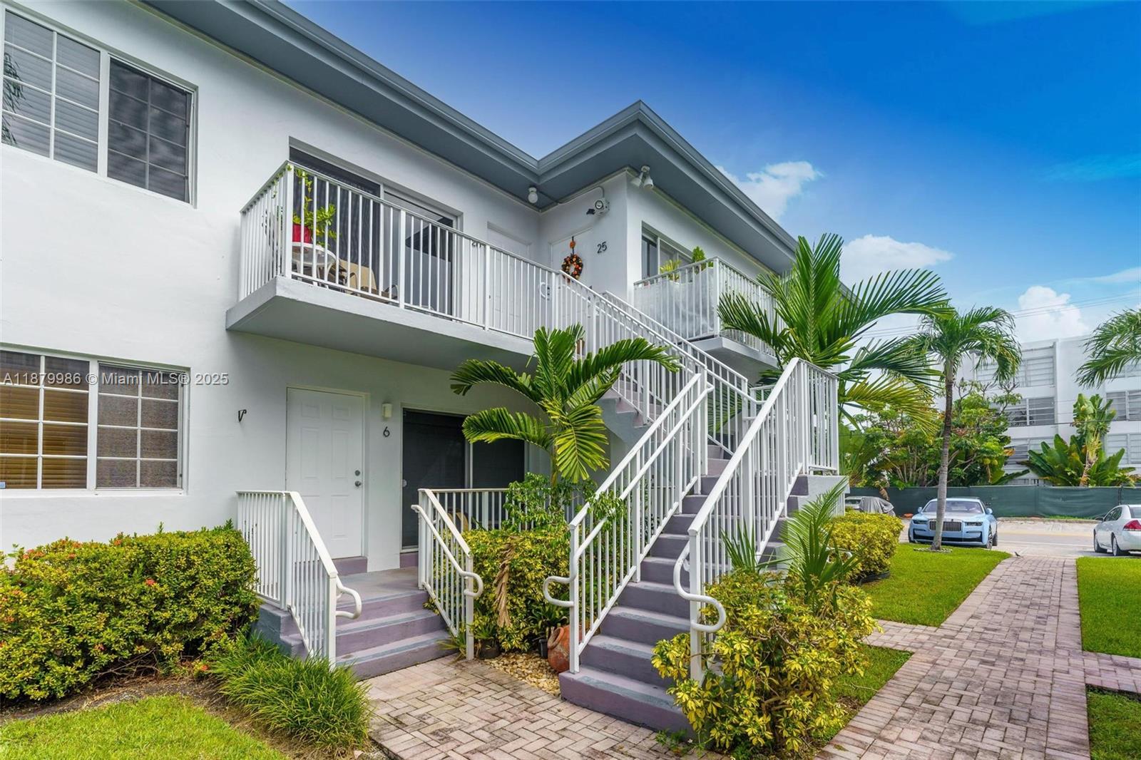 SOUTHERN STAR CONDO - Residential Lease