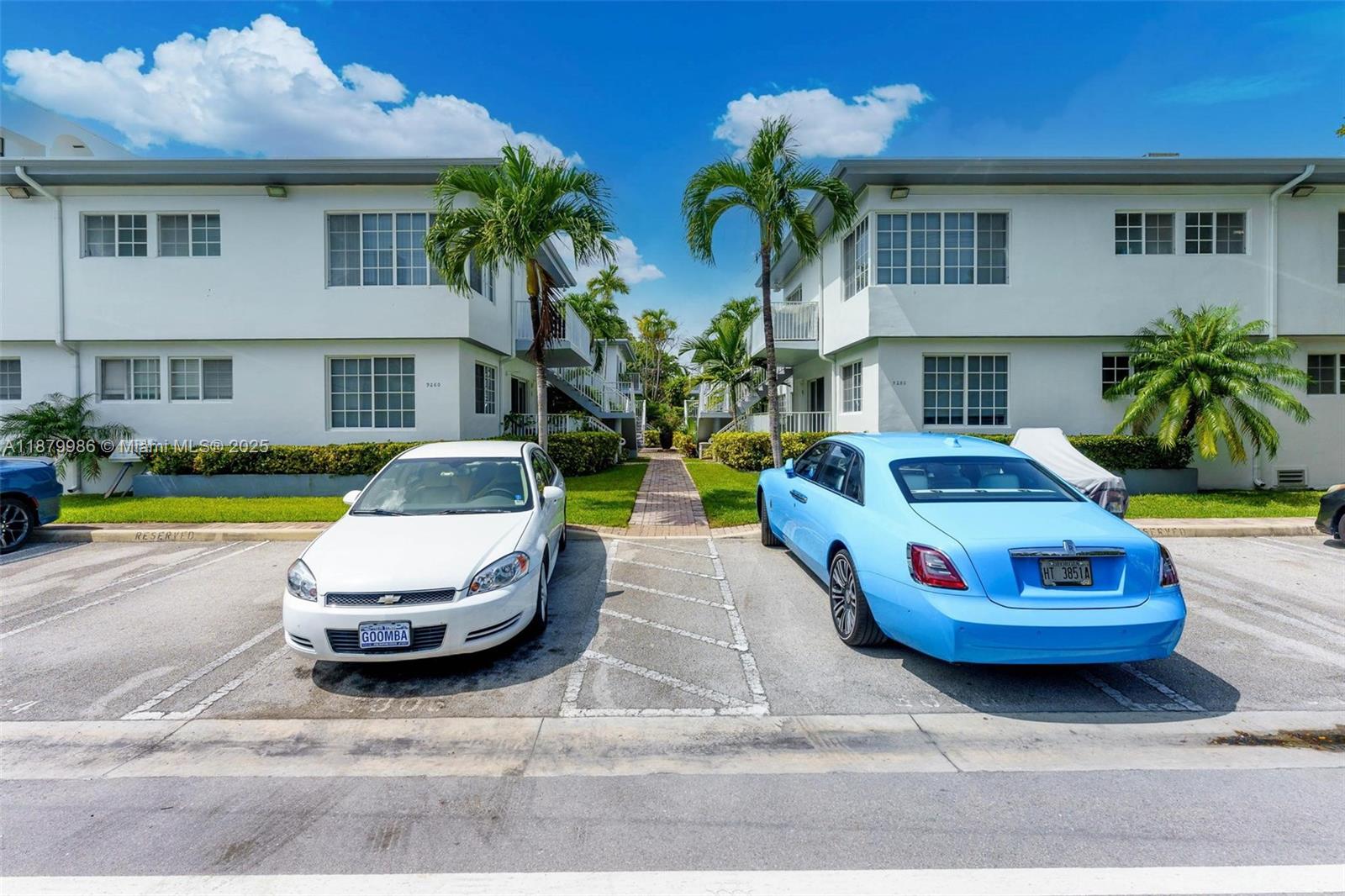 SOUTHERN STAR CONDO - Residential Lease