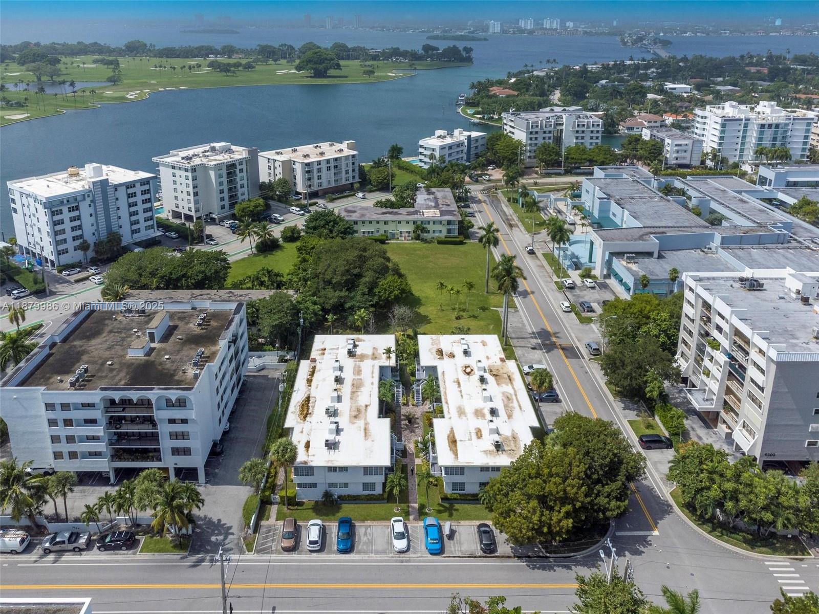 SOUTHERN STAR CONDO - Residential Lease