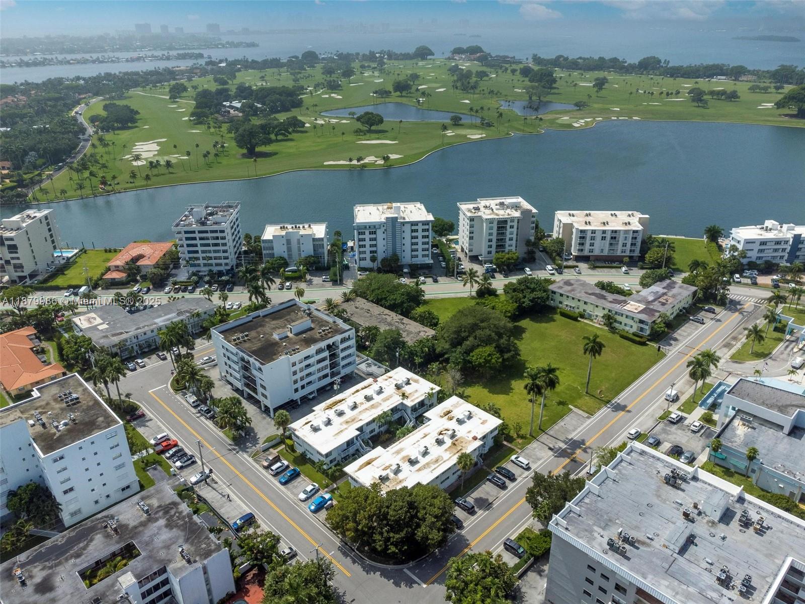 SOUTHERN STAR CONDO - Residential Lease