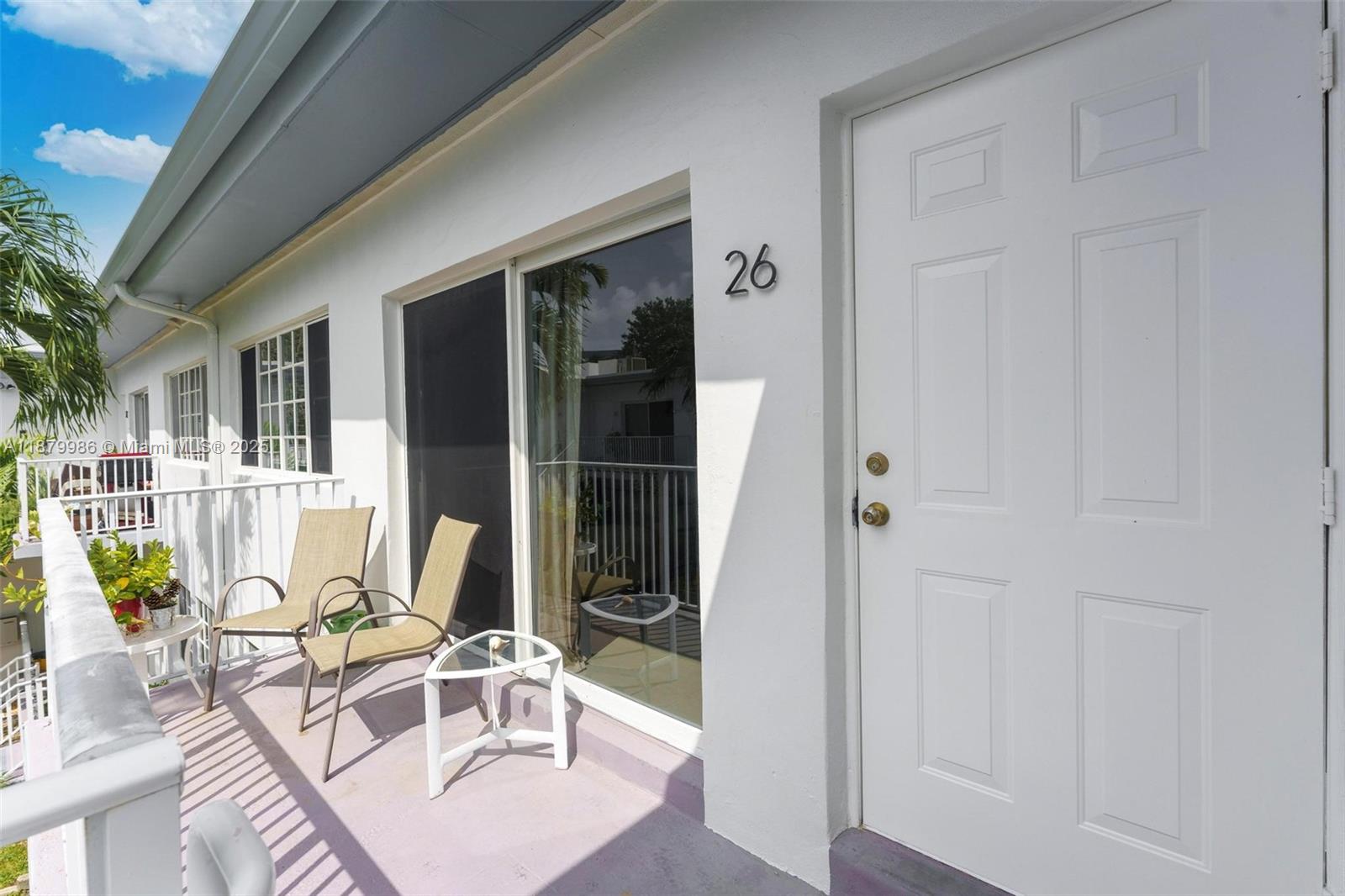 SOUTHERN STAR CONDO - Residential Lease