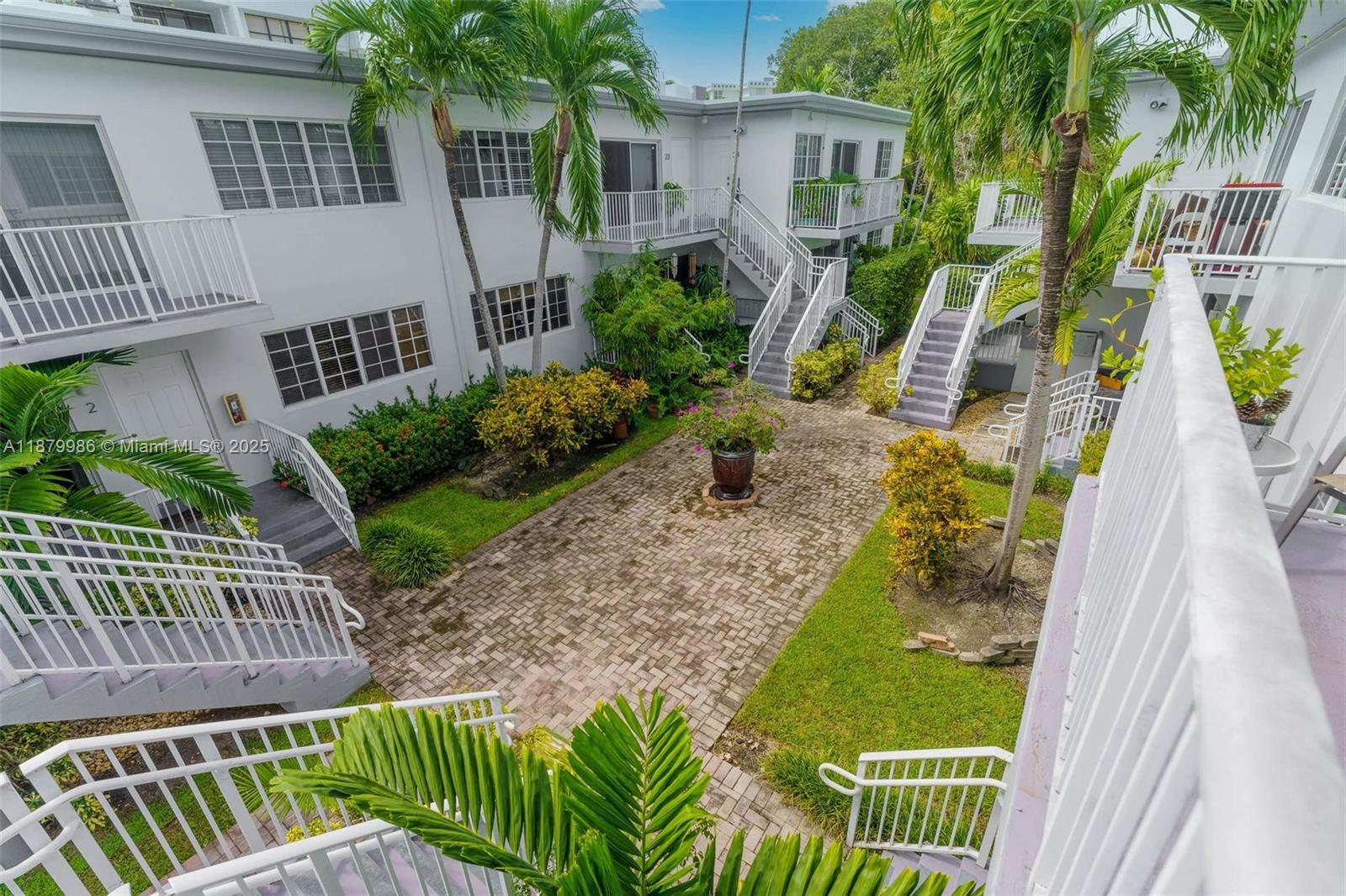 SOUTHERN STAR CONDO - Residential Lease