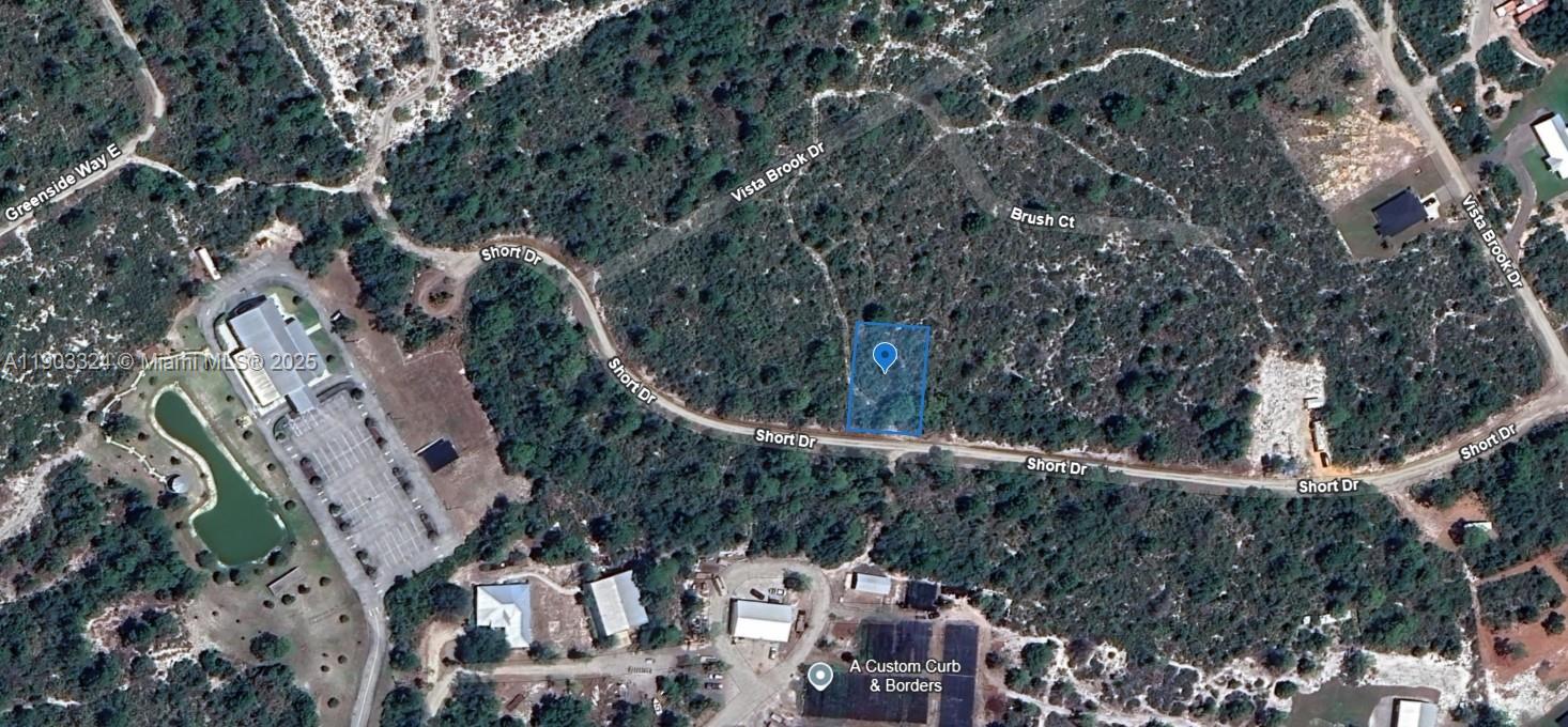 10323 Short Drive Drive