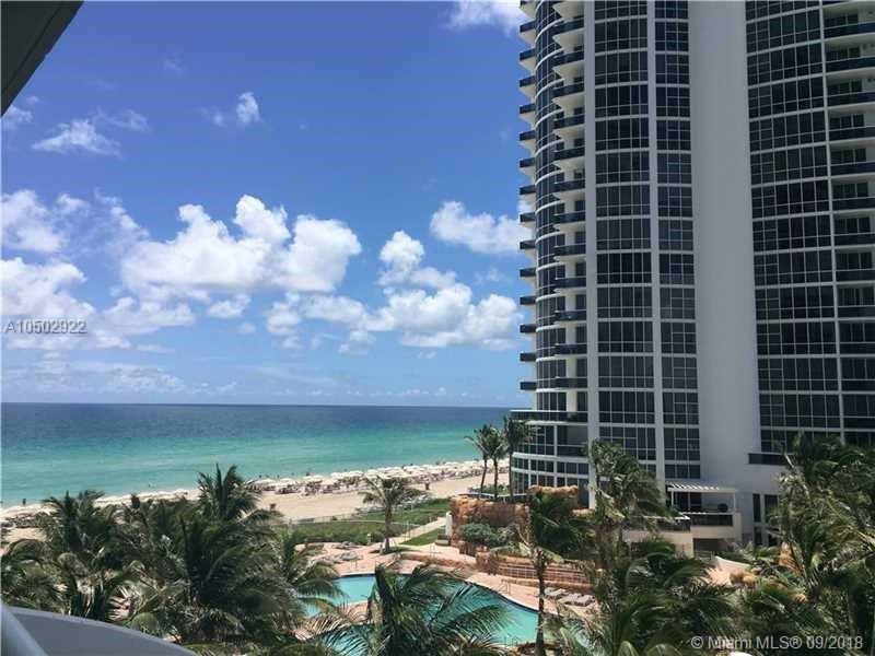 Trump Royale Condo - Residential Lease