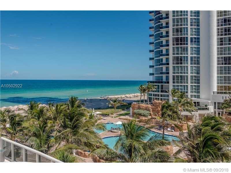 Trump Royale Condo - Residential Lease
