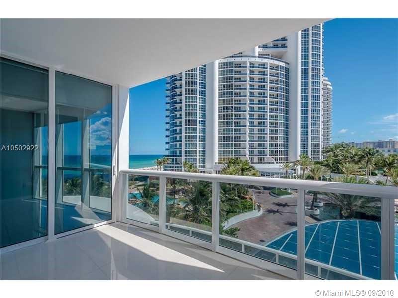 Trump Royale Condo - Residential Lease