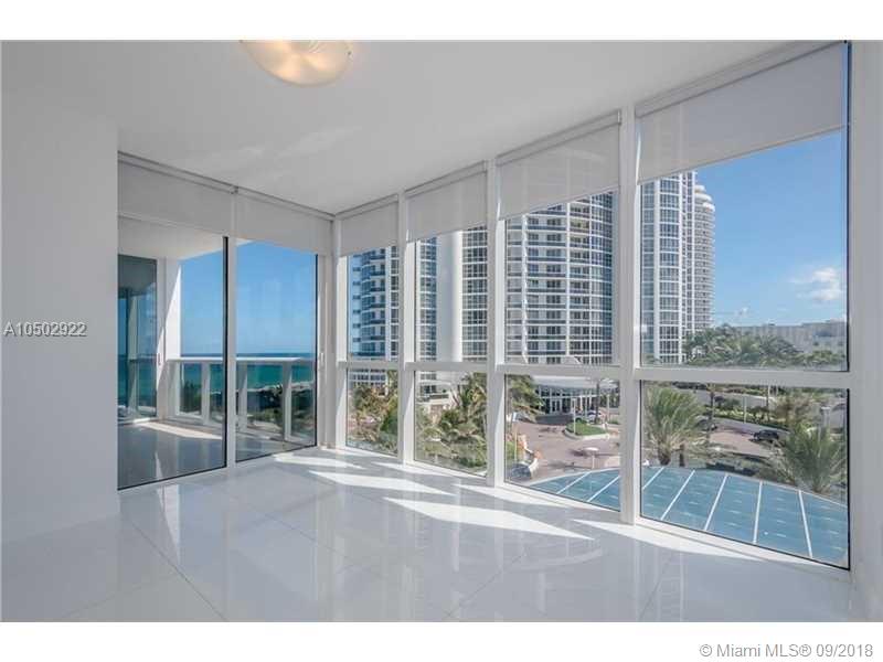 Trump Royale Condo - Residential Lease