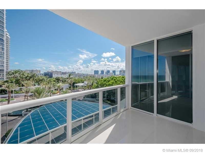 Trump Royale Condo - Residential Lease