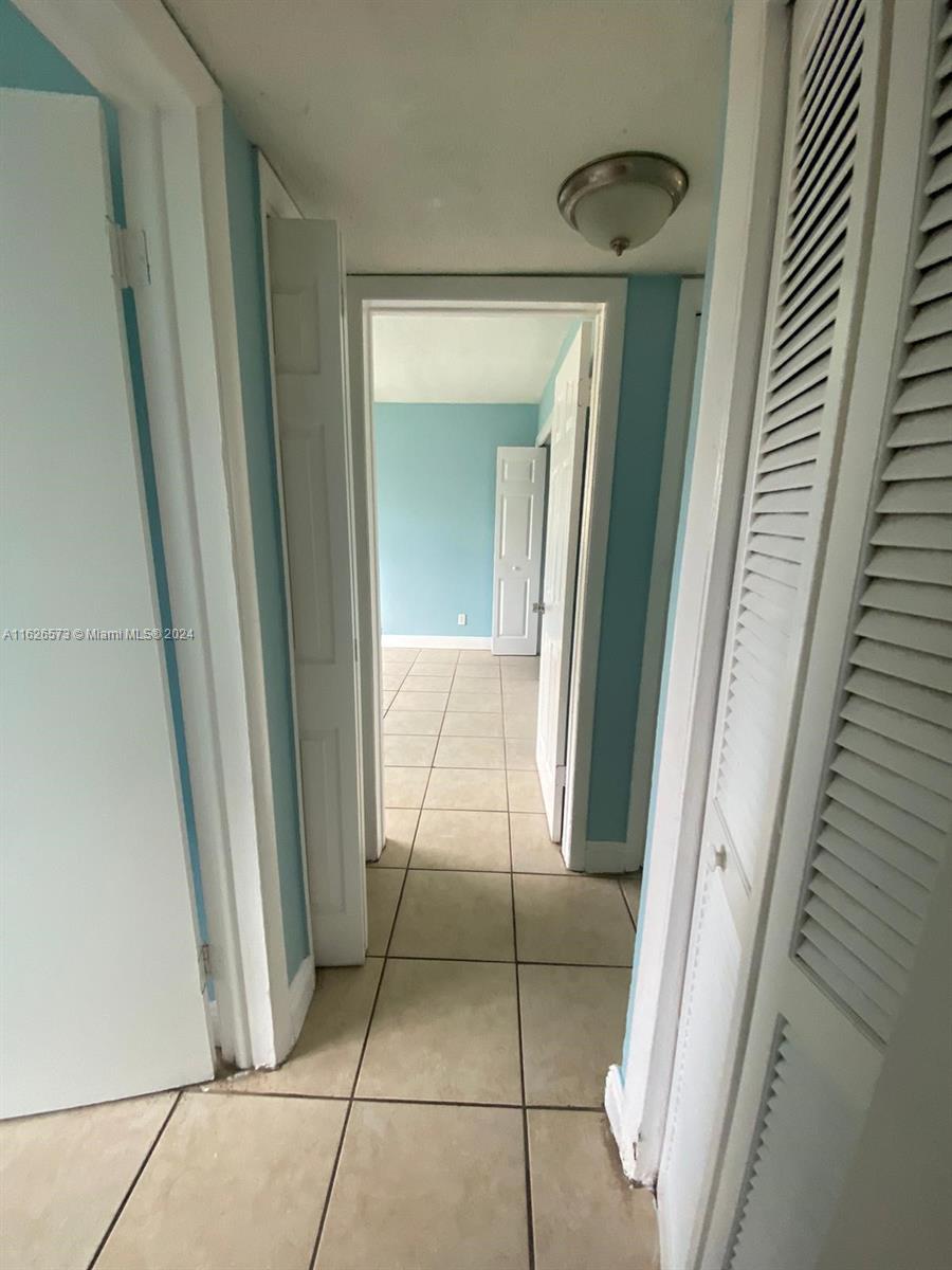 PALMS AT DANIA BEACH COND - Residential Lease