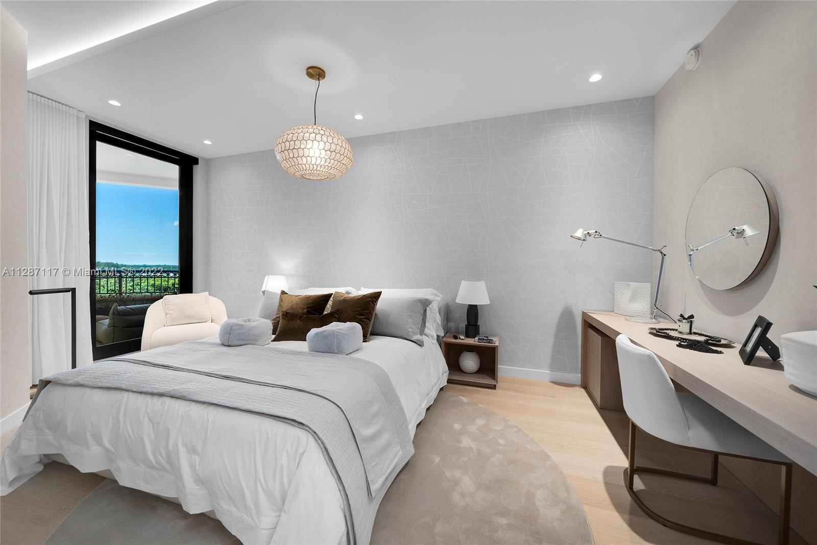 FISHER ISLAND - Residential