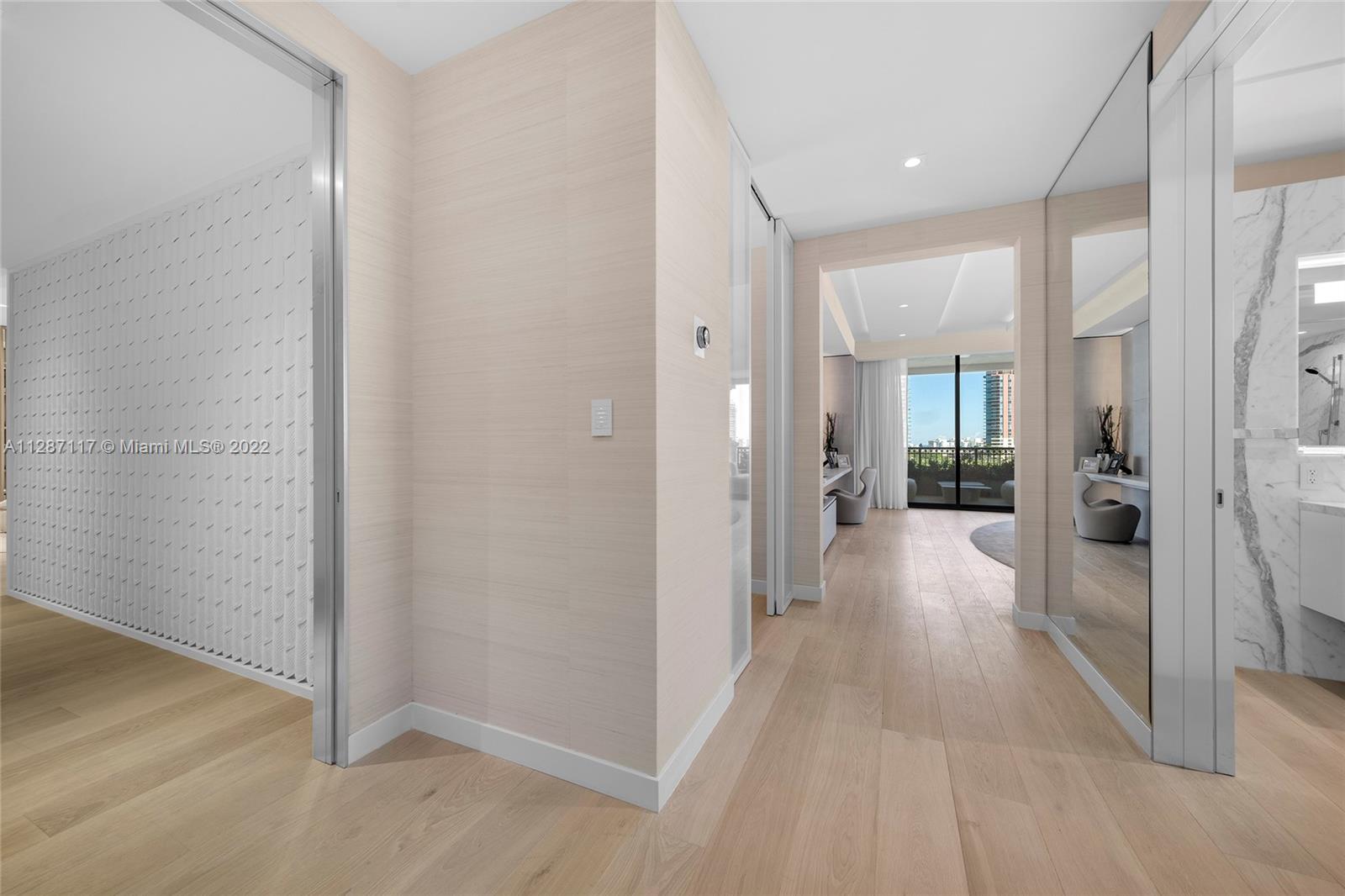 FISHER ISLAND - Residential