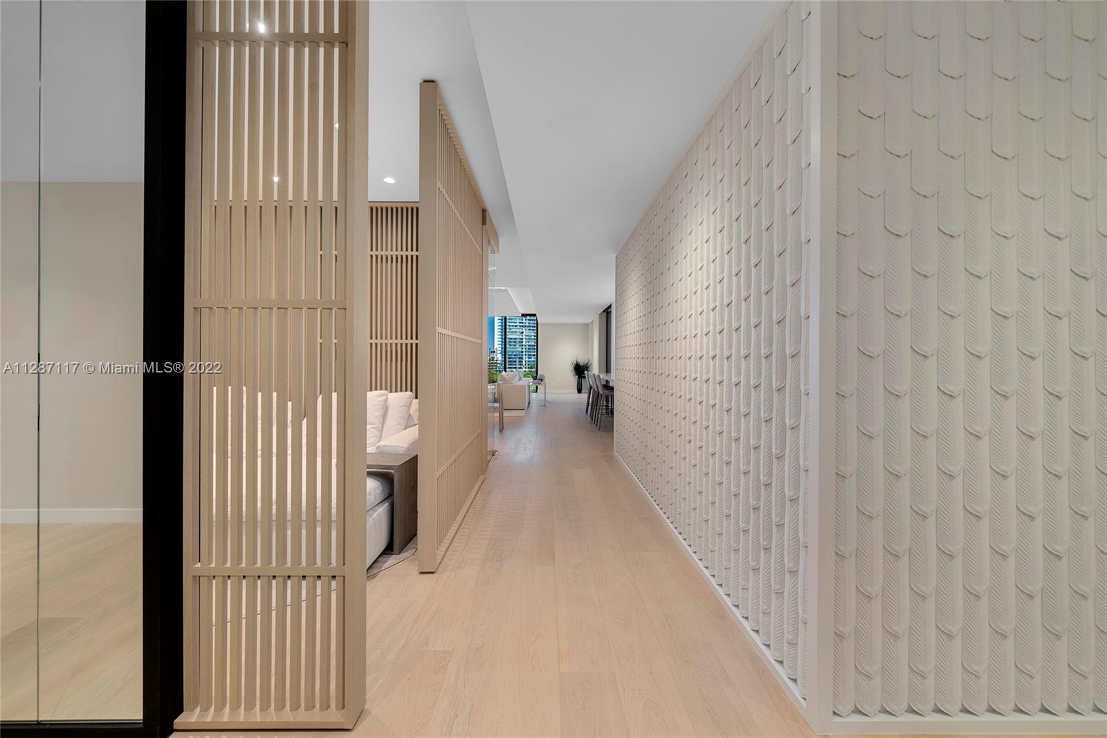 FISHER ISLAND - Residential