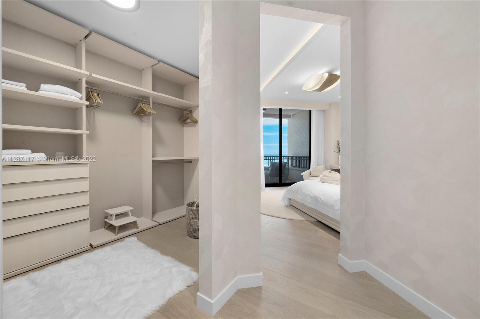 FISHER ISLAND - Residential