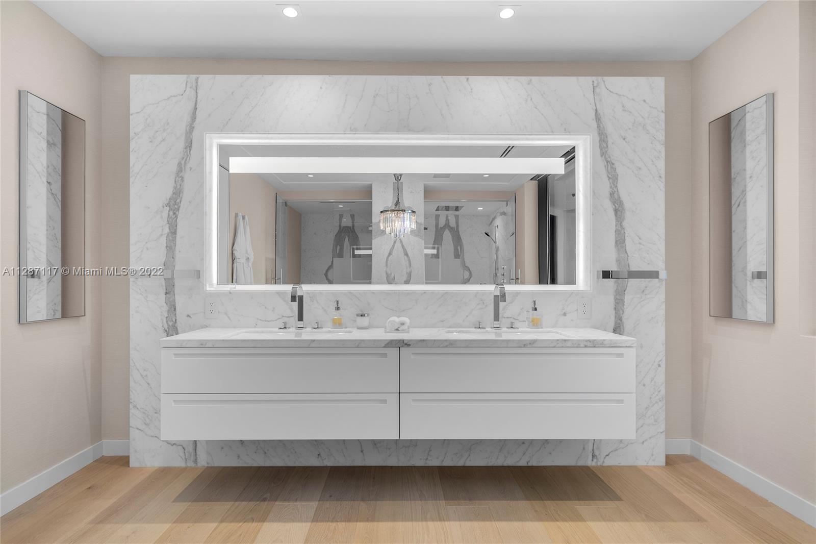 FISHER ISLAND - Residential