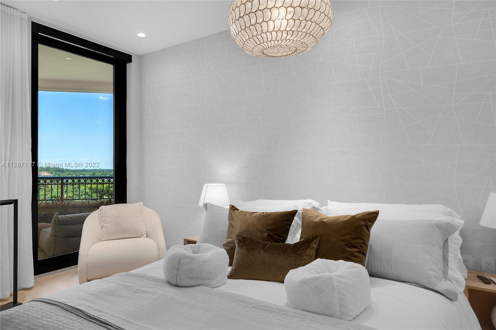 FISHER ISLAND - Residential