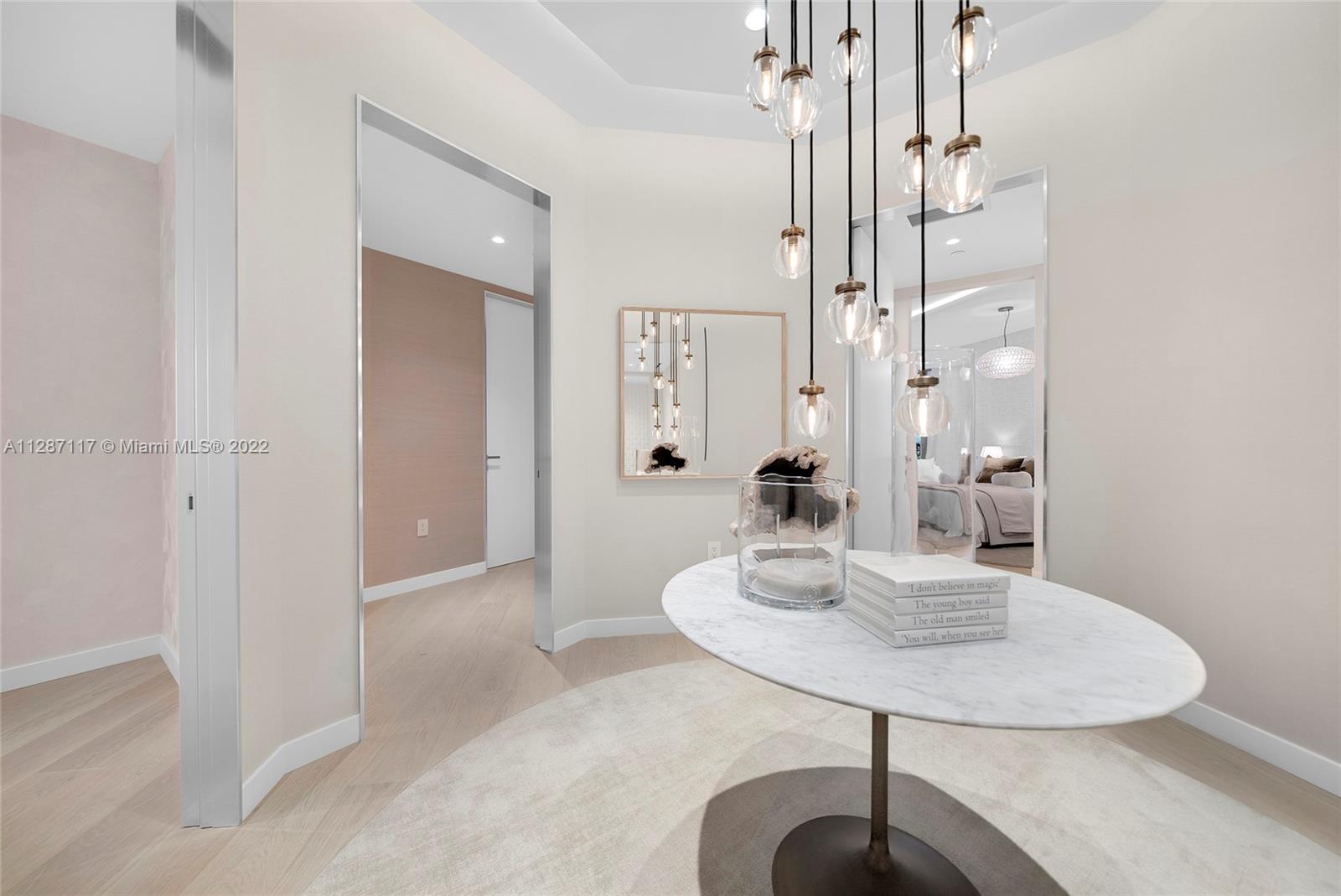 FISHER ISLAND - Residential