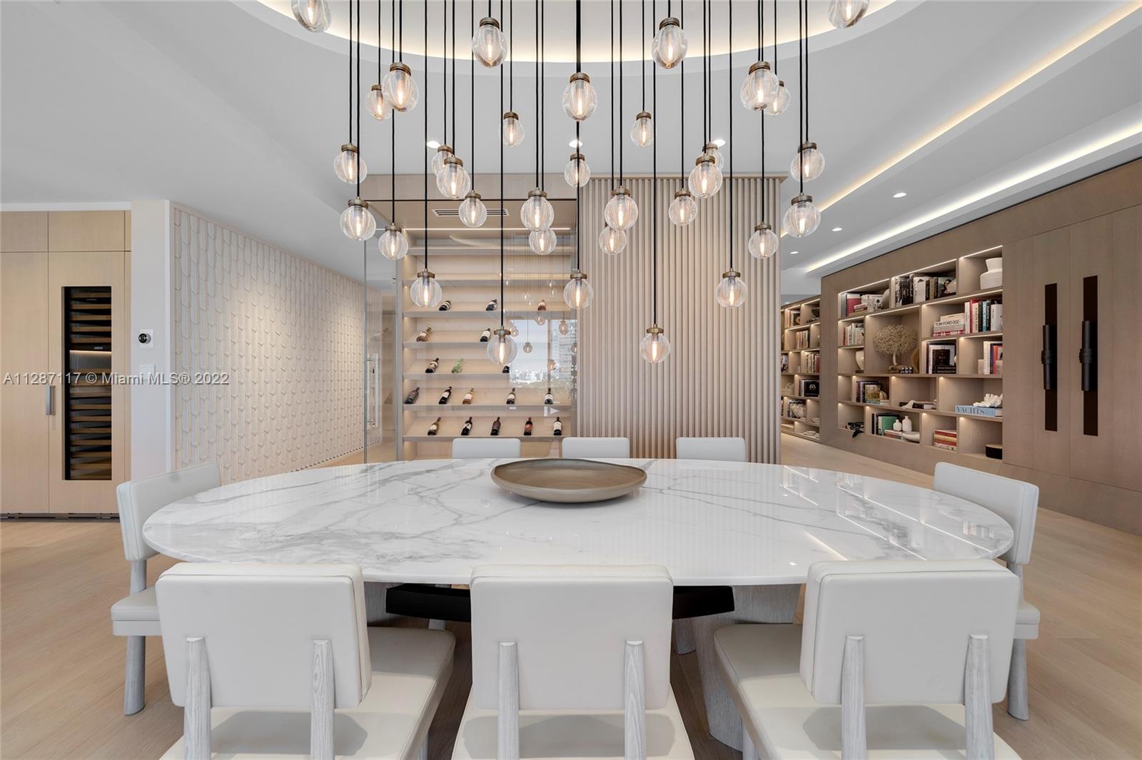 FISHER ISLAND - Residential