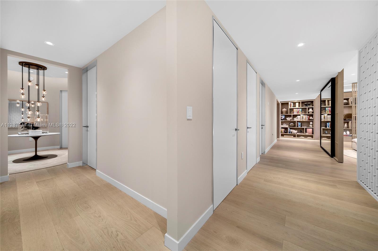 FISHER ISLAND - Residential