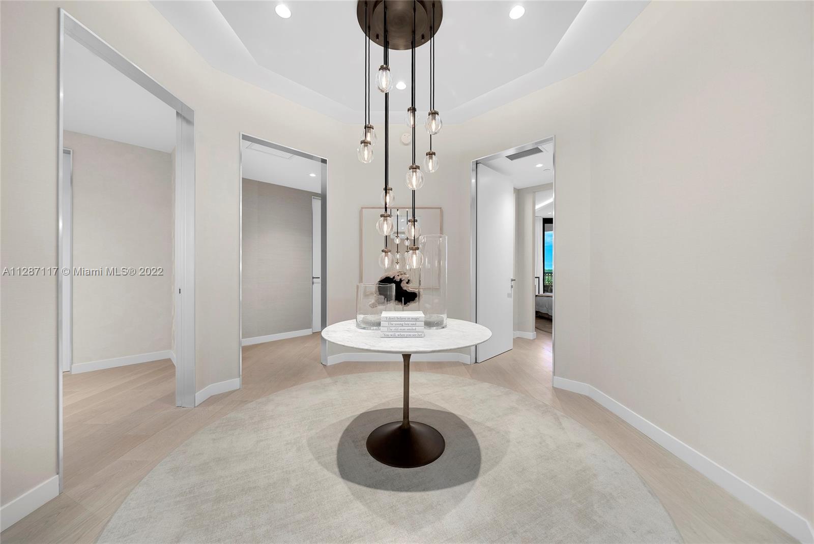 FISHER ISLAND - Residential