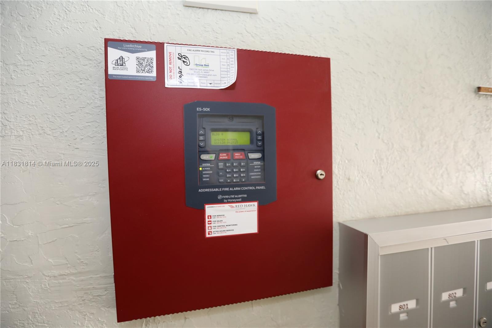 IMPERIAL POINT COLONNADES - Residential