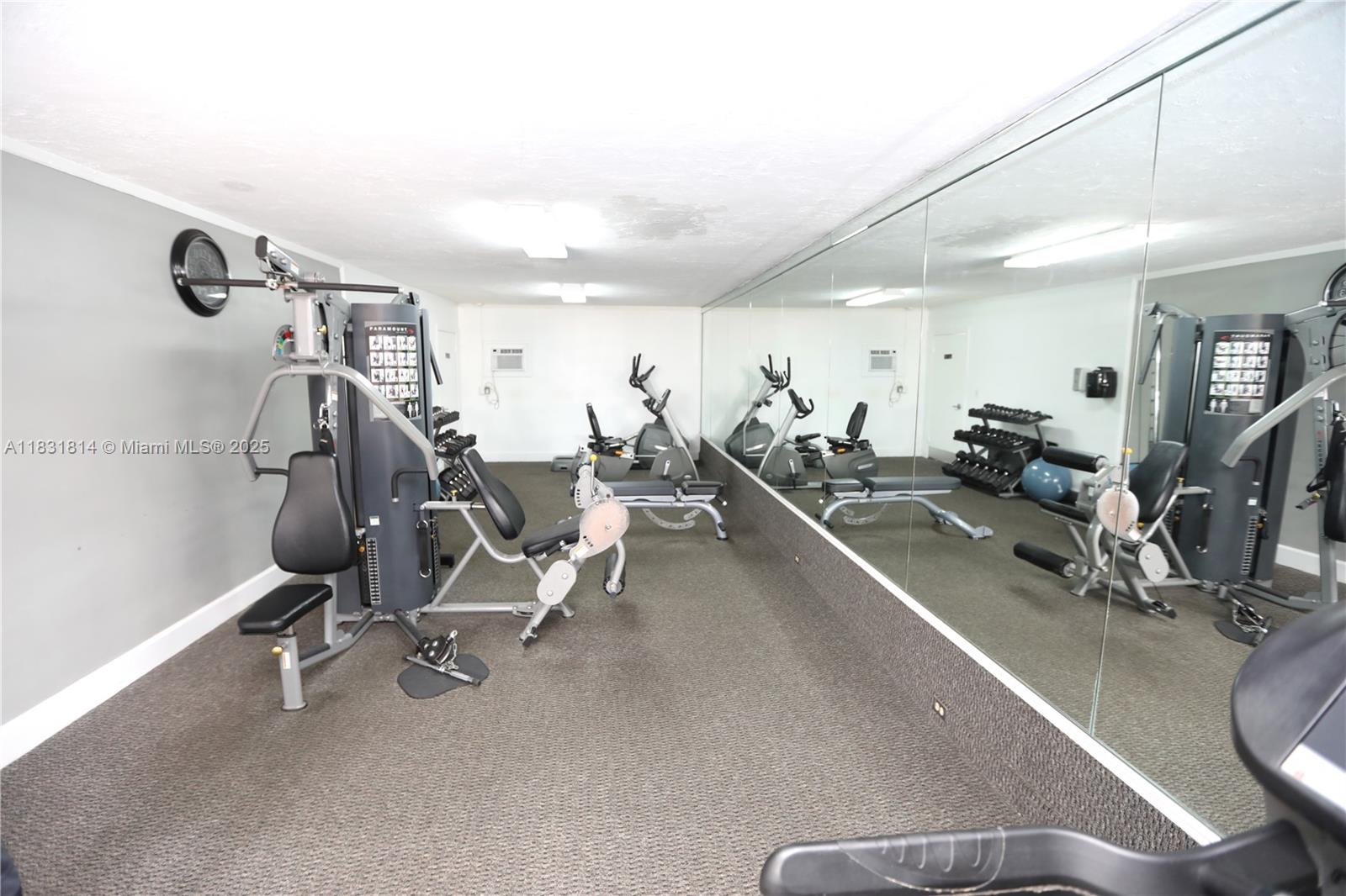 IMPERIAL POINT COLONNADES - Residential