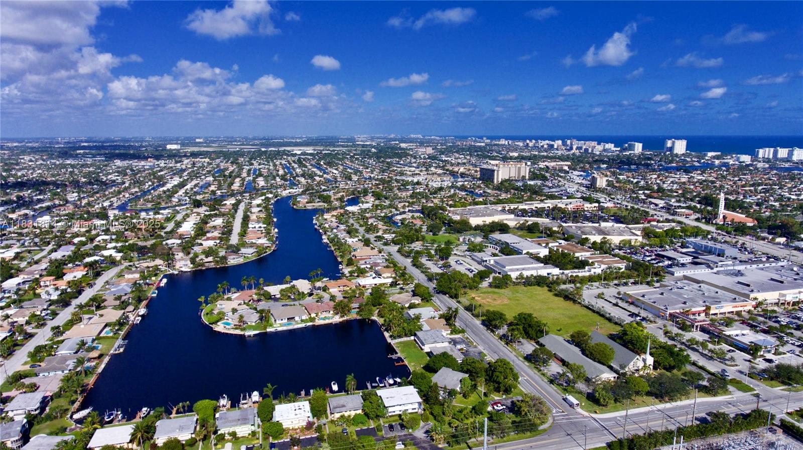 IMPERIAL POINT COLONNADES - Residential