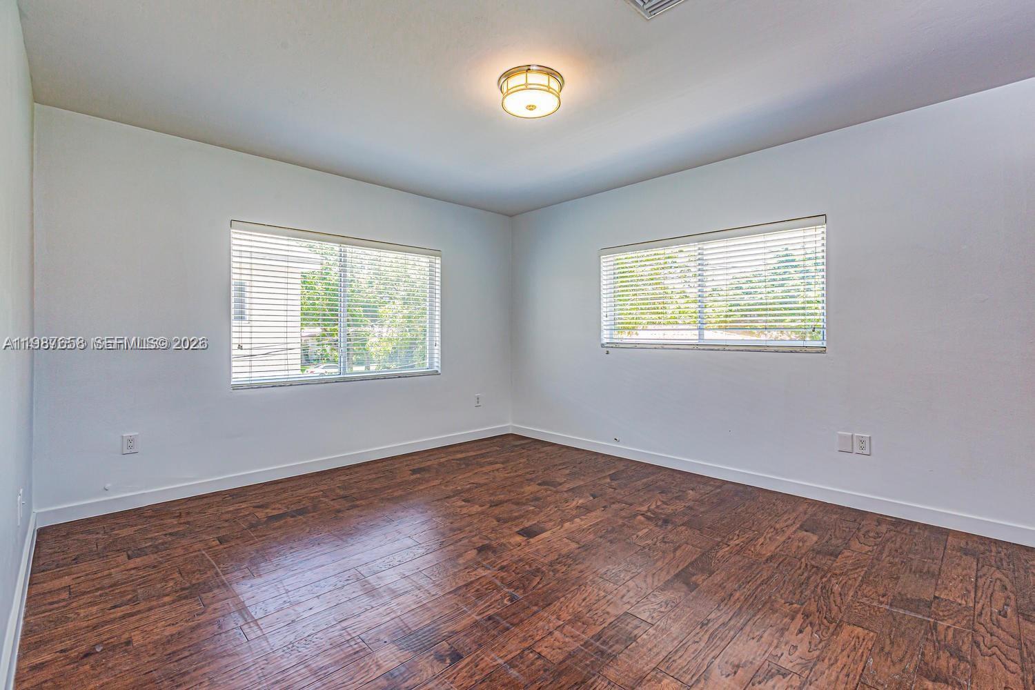 CORAL GABLES BILTMORE SEC - Residential Lease