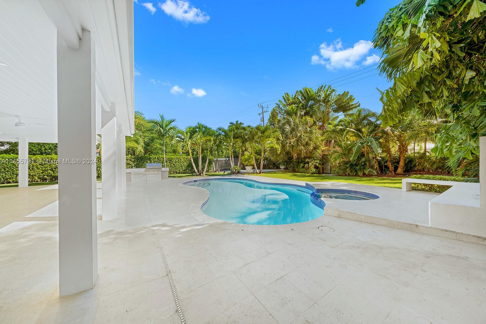 MID GOLF SUB - Residential